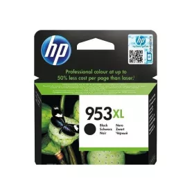  Черна мастилена касета HP 953XL L0S70AE