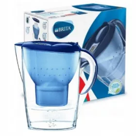    Brita Marella XL филтърна кана 3,5 л, прозрачна