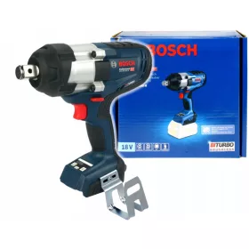    Ударен гайковерт Bosch Professional GDS 18V-1050 H