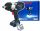 Ударен гайковерт Bosch Professional GDS 18V-1050 H