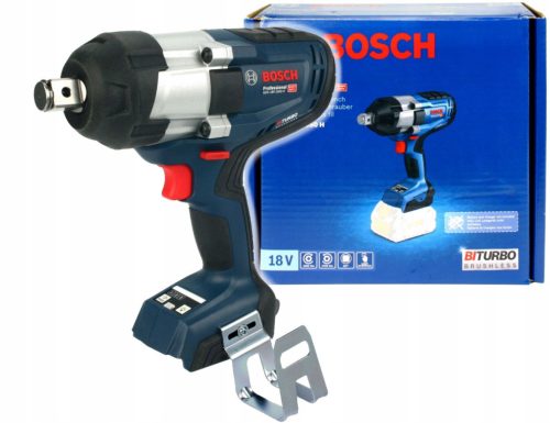 Ударен гайковерт Bosch Professional GDS 18V-1050 H