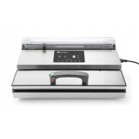   МАШИНА ЗА ВАКУУМНО ОПАКОВАНЕ НА ЛЕНТИ HENDI 975374