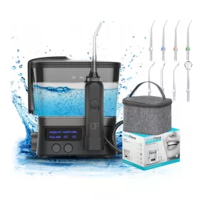  DentalForce DFOI2000BK Дентален иригатор