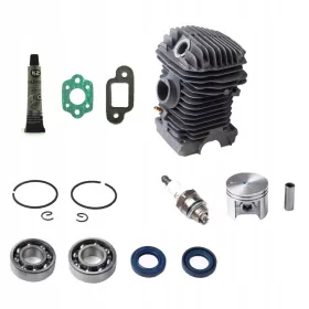   Комплект лагери на цилиндър и бутало STIHL 023 MS230 40 мм