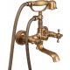 Батерия Wannowa Kran Retro Bronze 1 75828 Speech
