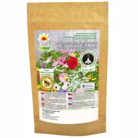  Семена от растителна смес