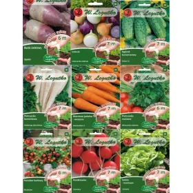    КОМПЛЕКТ СЕМЕНА НА ЛЕНТА ЗА СЕМЕНА