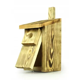    Кутия за гнездене на птици, Кутия за гнездене