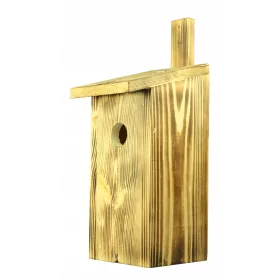    Кутия за гнездене на птици Drew-Mistrz BL-6-BB 40x17x17 cm