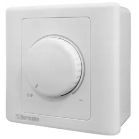   Регулатор на скоростта на вентилатора Harmann 600 W