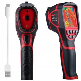  Термовизионна камера Wintact WT3160