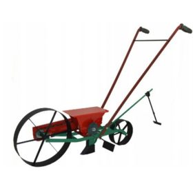    iDino едноредова ръчна сеялка 12л 7см