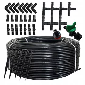    Линия за капене 100м + 100 пина / 131 аксесоара