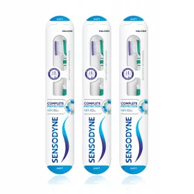  Четка за зъби Sensodyne Complete Protection Soft