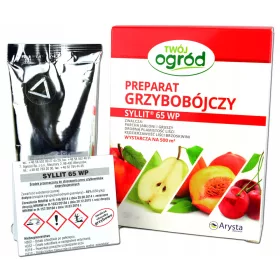    Your Garden Syllit 65 WP фунгицид на прах 45 гр