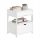  SoBuy FRG258-W Нощно шкафче, масичка