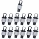  DRIPPER TAPE PLUG T-TAPE CAP 25бр. ТРЪБА