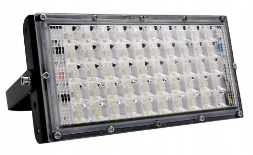  Халоген студено бял 2240 lm 50 W