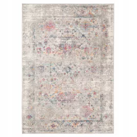   Килим - Килим с нисък косъм Chemex carpets 180 x 260 cm