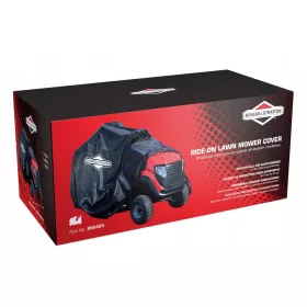  Капак за косачка Briggs & Stratton 992425