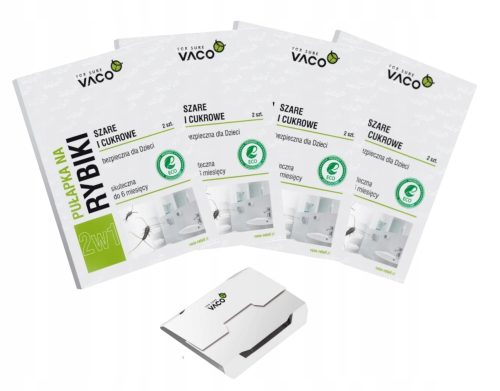  VACO ECO Капан за толстолоб и толстолоб - 2 бр.