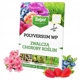   TARGET POLYVERSUM WP 5G СЕ БОРИ С БОЛЕСТИТЕ ПО РАСТЕНИЯТА