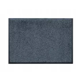   Входна изтривалка - Готова гумена, текстилна изтривалка 85 х 120 см