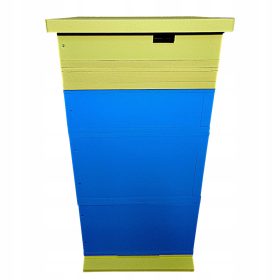   Кошер - ВЕЛКОПОЛСКИ ВИСОКИ, Великополски кошери, ПЧЕЛИ