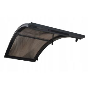 Сенник за врата Akrol 90см х 180см