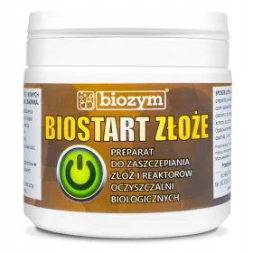  Biozym прах за септични ями 0,15 кг