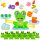  Научете се да броите PRC Frog Balance скала