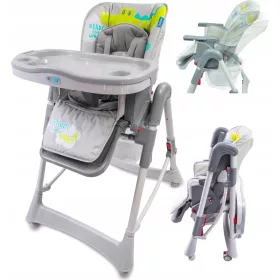    Бебешко столче за хранене Beticco 99 х 71 х 59 см
