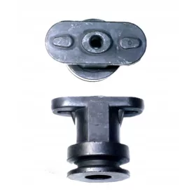    Адаптер за монтаж на нож за NAC LS46 LS50 със задвижване