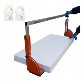   Нож за изолационни материали Styrodrut EKO 105/30