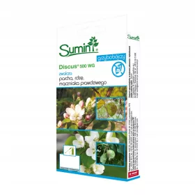  Сумин Дискус 500 WG фунгицид 100гр