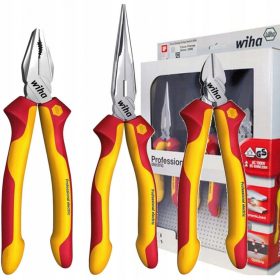  Комплект клещи Wiha 26852 3 бр.