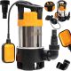  Потопяема помпа Riwall 1100 W 15 000 л/ч