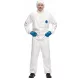 TYVEK XPERT 500 ЗАЩИТЕН КОСТЮМ 5/6 КАТ. 3