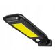  Улична лампа Solar Light 30 W 800 lm на слънчева енергия