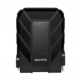    Външен твърд диск Adata DashDrive Durable HD710 1TB Черен