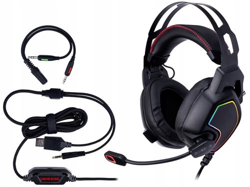  Слушалки за уши Tracer Gamezone Raptor V2