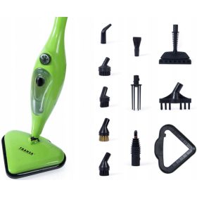  Transa Electronics парен моп 1500 W / 400 мл