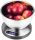  Transa Electronics B665-41062 кухненска везна, сребриста, до 5 кг