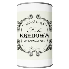  Акрилна боя за дърво, мебели, структурни, стени Perfect Board 1л