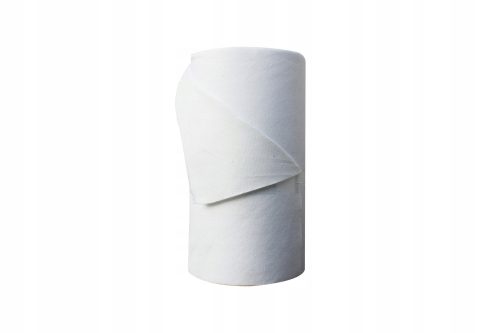 Агротекстил - Мулчиращ геотекстил (против плевели) Intereco бял 50 x 5000 cm 150 g/m²