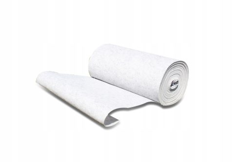 Агротекстил - Мулчиращ геотекстил (против плевели) Intereco сив 120 x 5000 cm 100 g/m²
