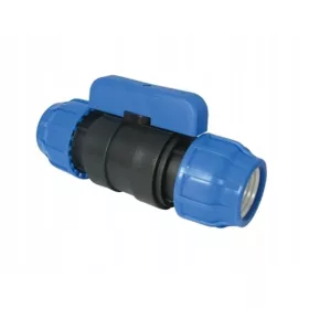  Вентил Poelsan 995733 32 x 32 мм