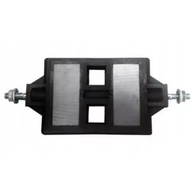  Мембранна помпа Secoh 2400л/ч