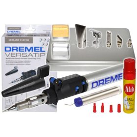  Газов поялник Dremel F0132000JA