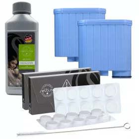   Филтри за вода за машини Spitze Clean Spitze Schnecke, сини, 2 бр.